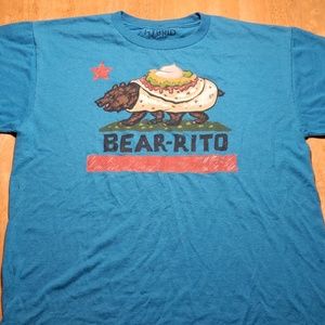Bear-rito